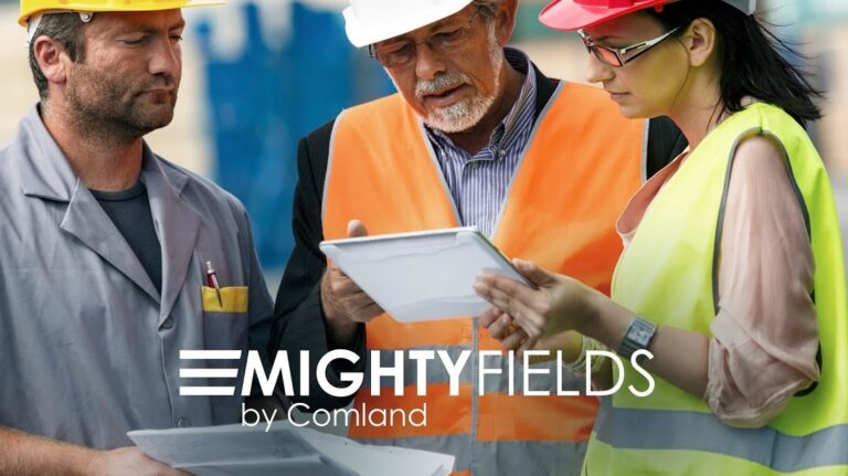 What is new in MightyFields platform?